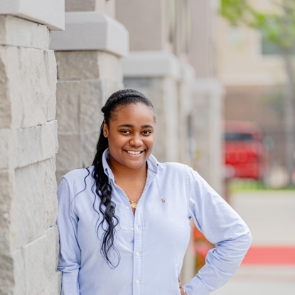 Maryam 'Tinola' Adeeyo Photo