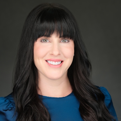 Sarah  Pollard Photo